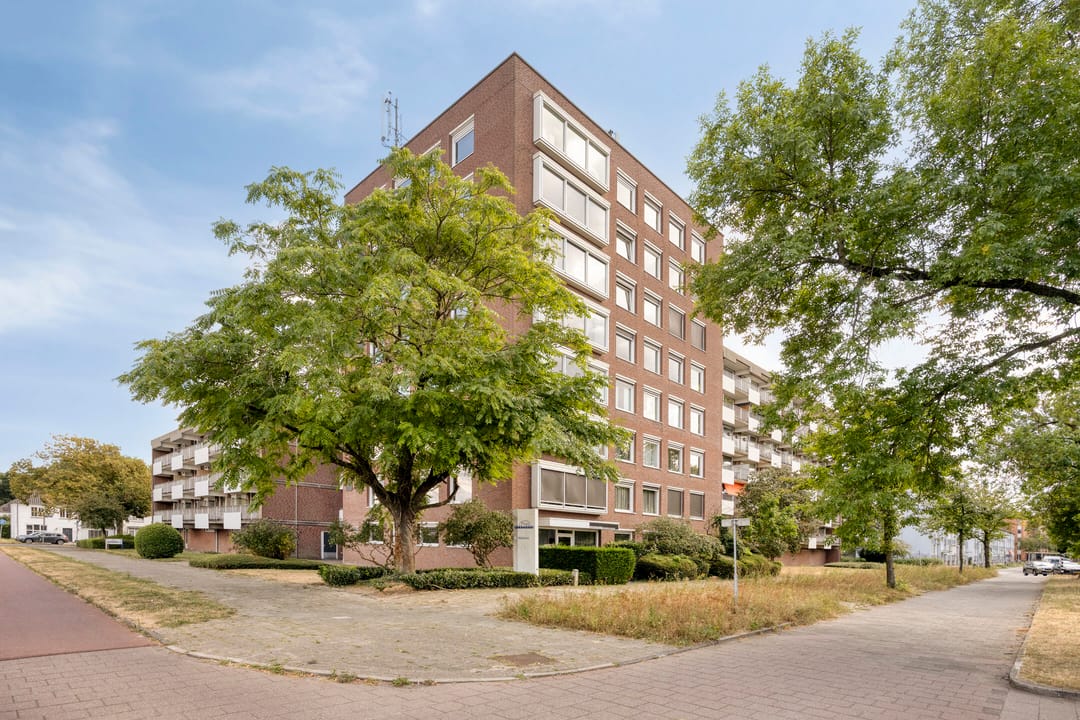 Foto 1 van Geldropseweg 268