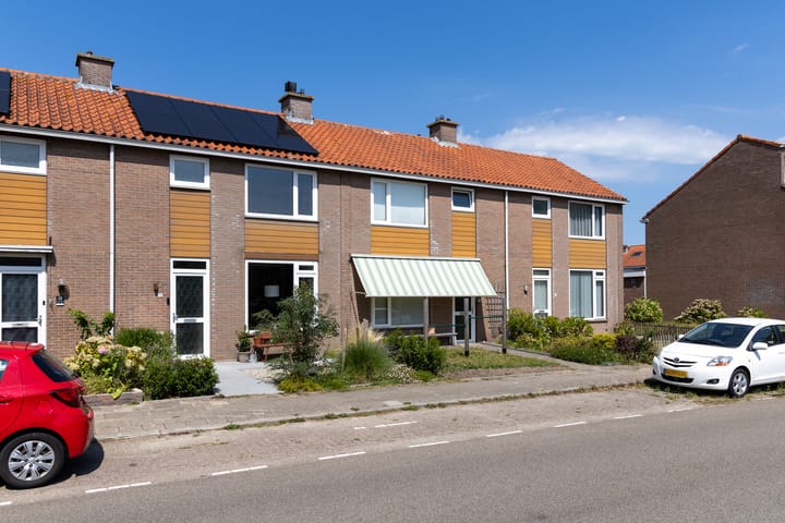 Photo 4 of Hendrikjesweg 75