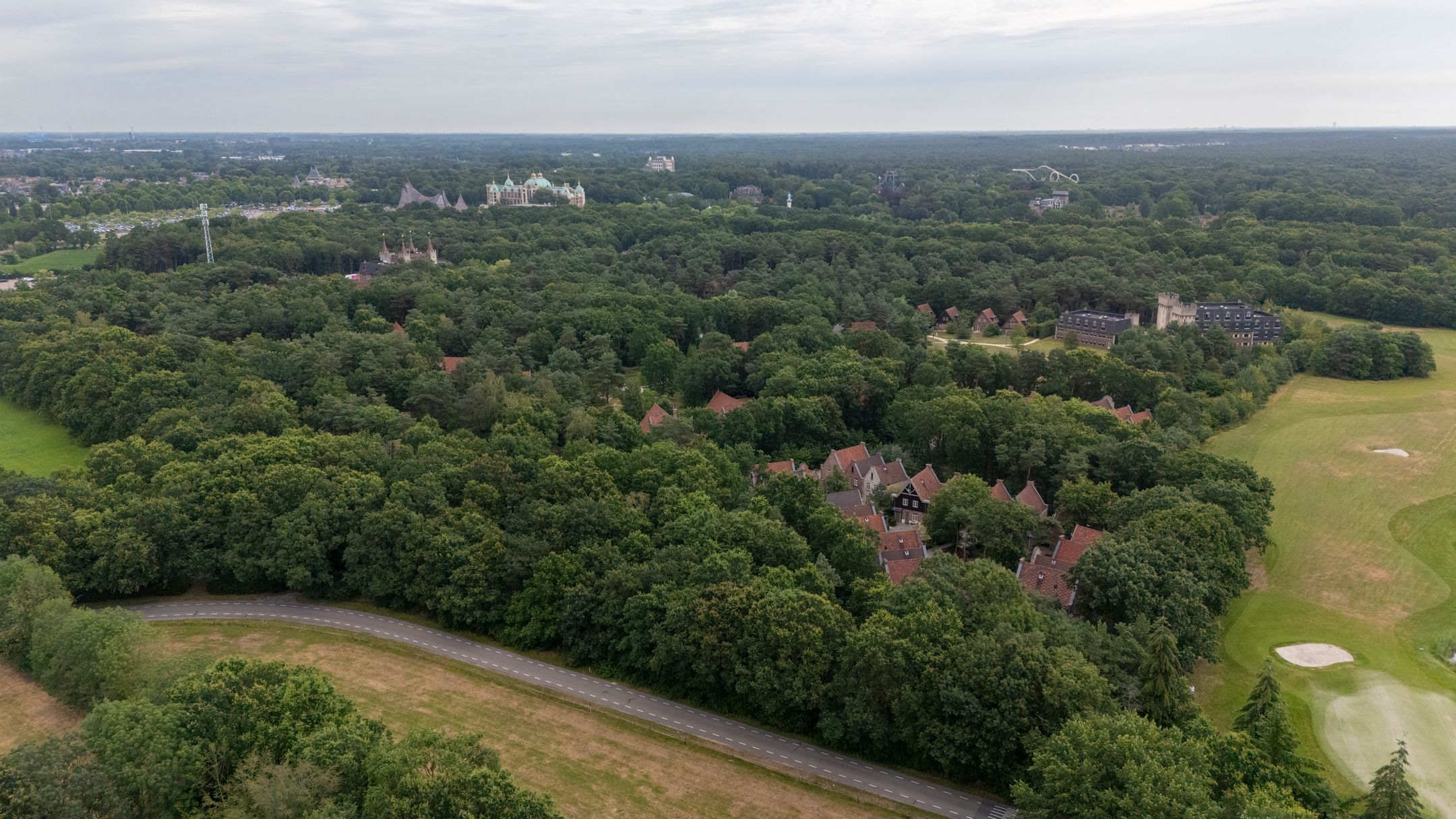 Foto 45 van Bernsehoef 6-A