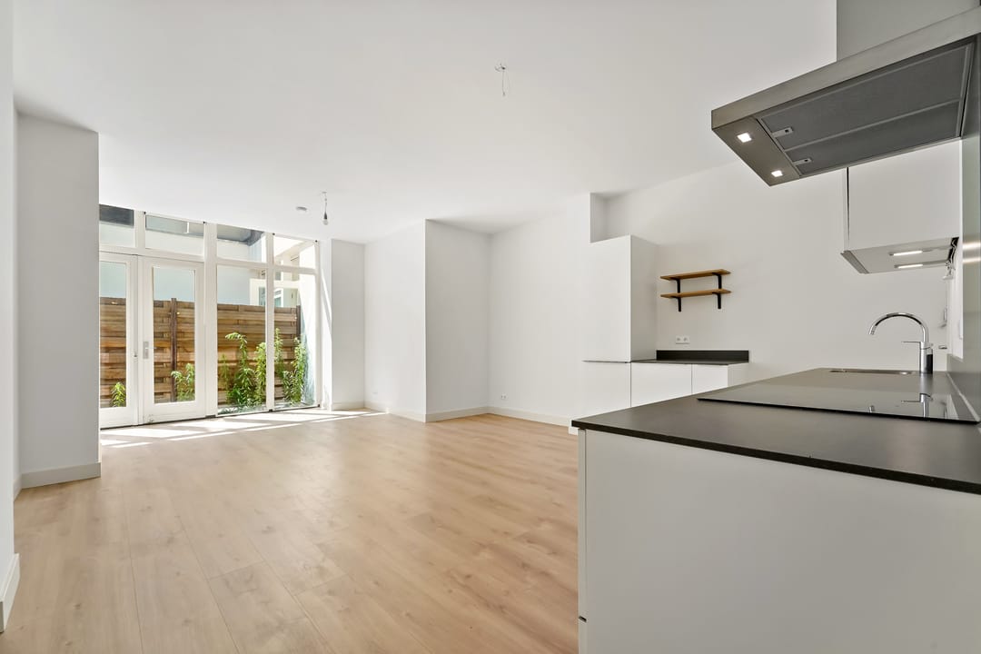 Foto 7 van Lange Lombardstraat 57