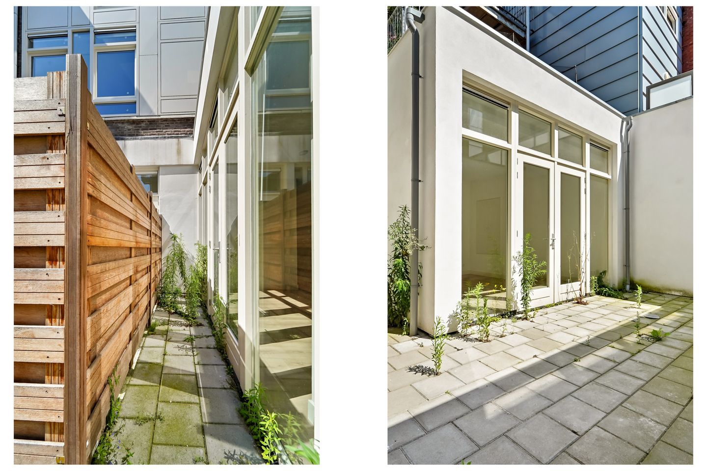 Foto 10 van Lange Lombardstraat 57