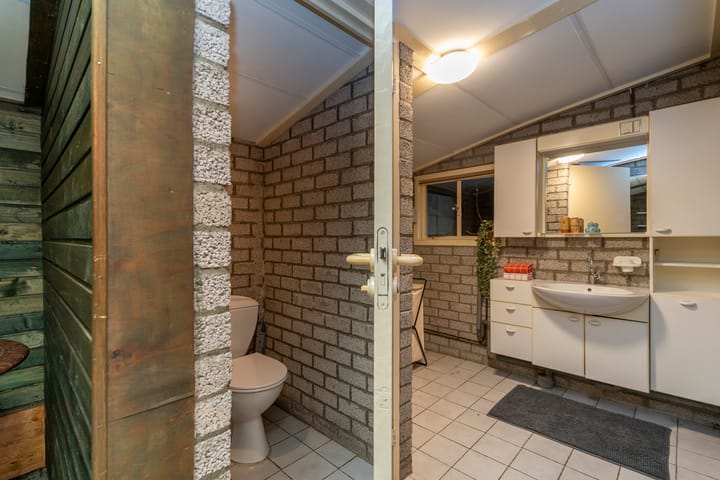 Vrijstaande woning te koop: Bernsehoef 6A, Kaatsheuvel