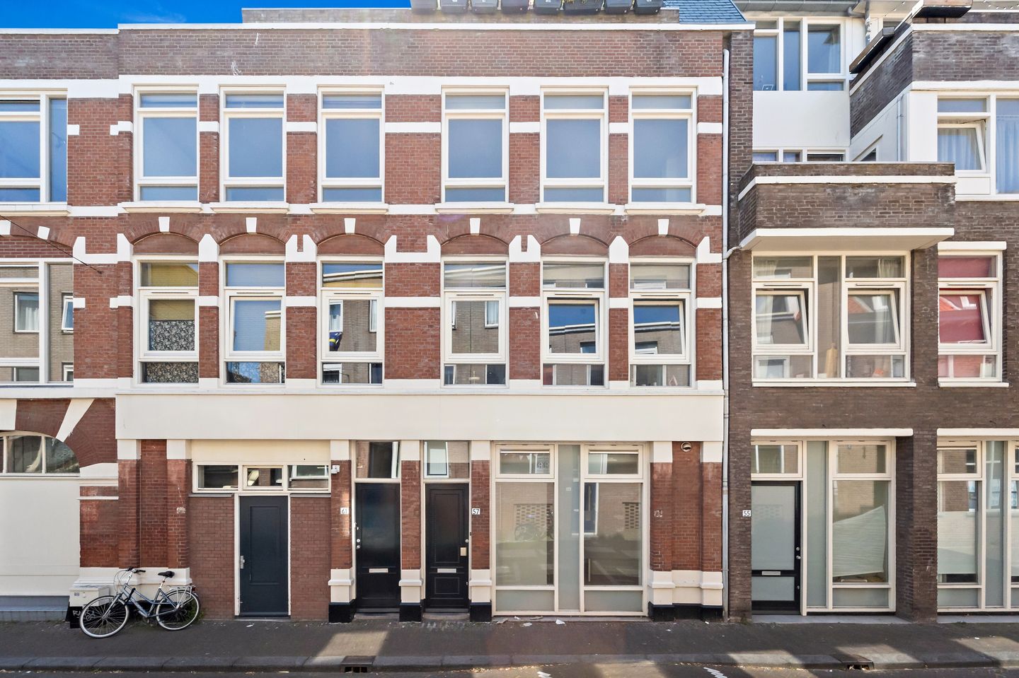 Foto 1 van Lange Lombardstraat 57