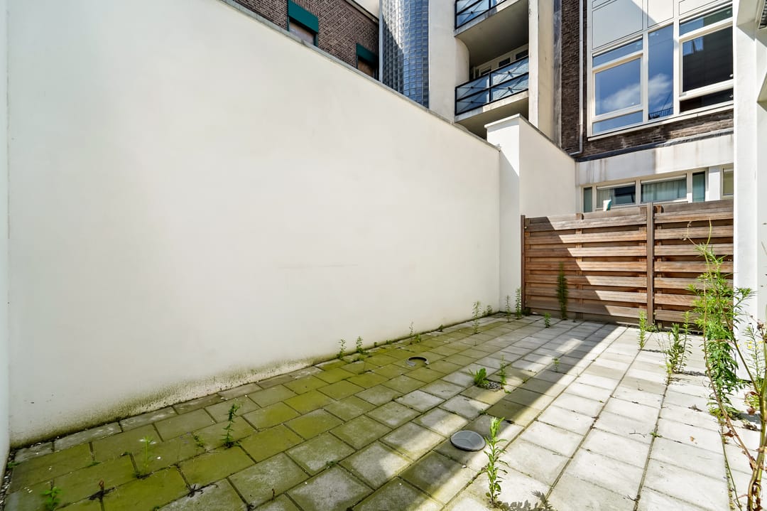 Foto 11 van Lange Lombardstraat 57