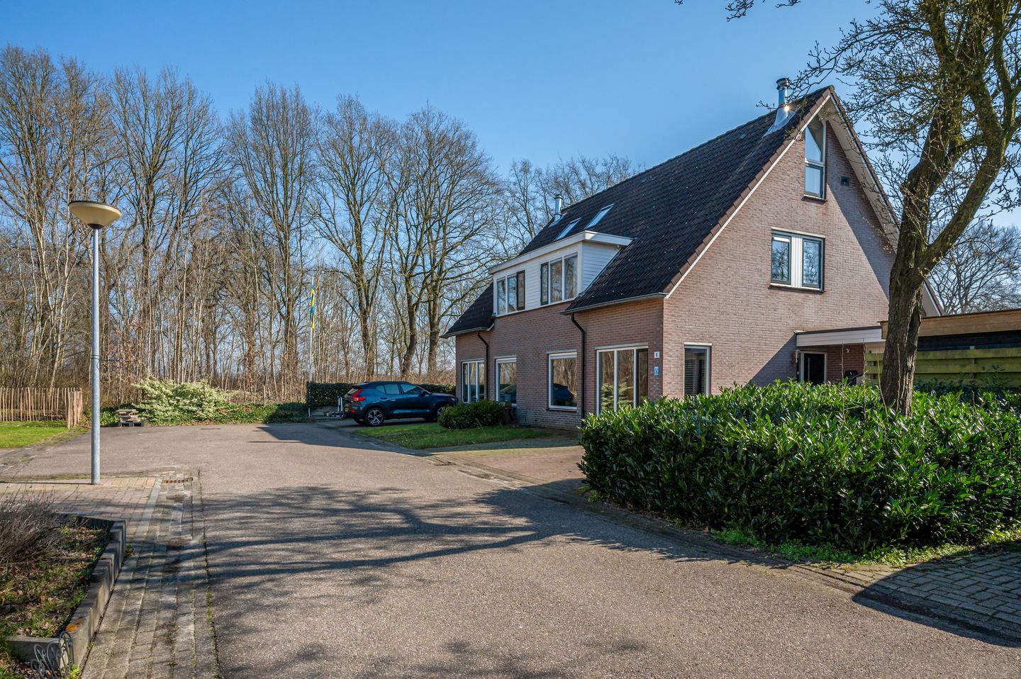 Foto 4 van De Snikke 6