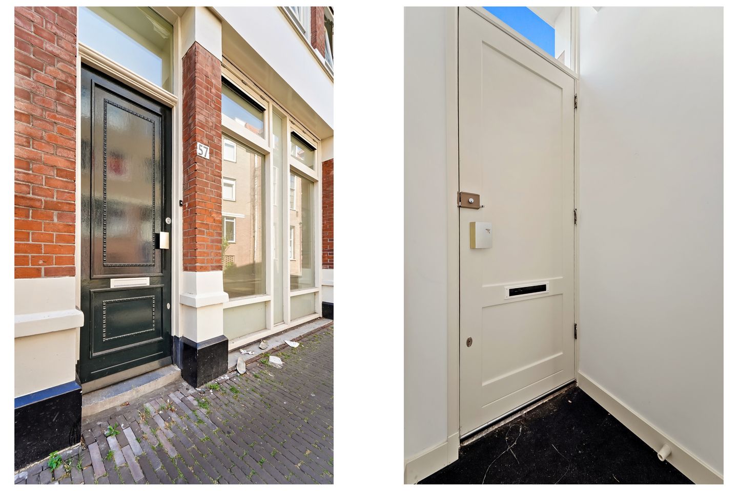 Foto 5 van Lange Lombardstraat 57