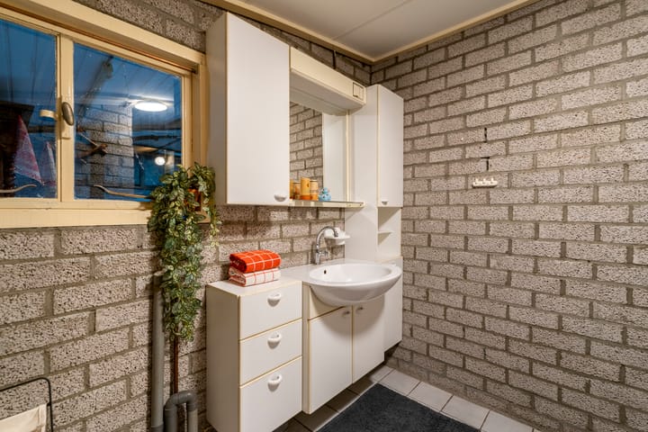 Vrijstaande woning te koop: Bernsehoef 6A, Kaatsheuvel