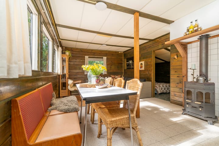 Vrijstaande woning te koop: Bernsehoef 6A, Kaatsheuvel