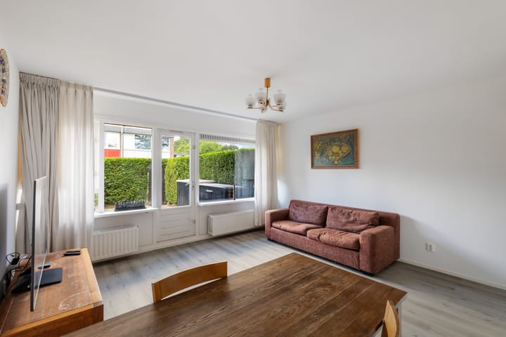 Foto 4 van Eykmanstraat 14