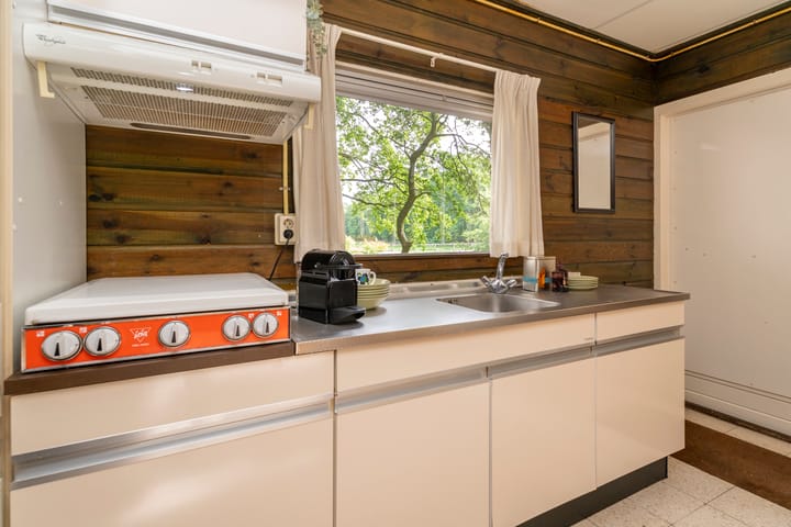 Vrijstaande woning te koop: Bernsehoef 6A, Kaatsheuvel