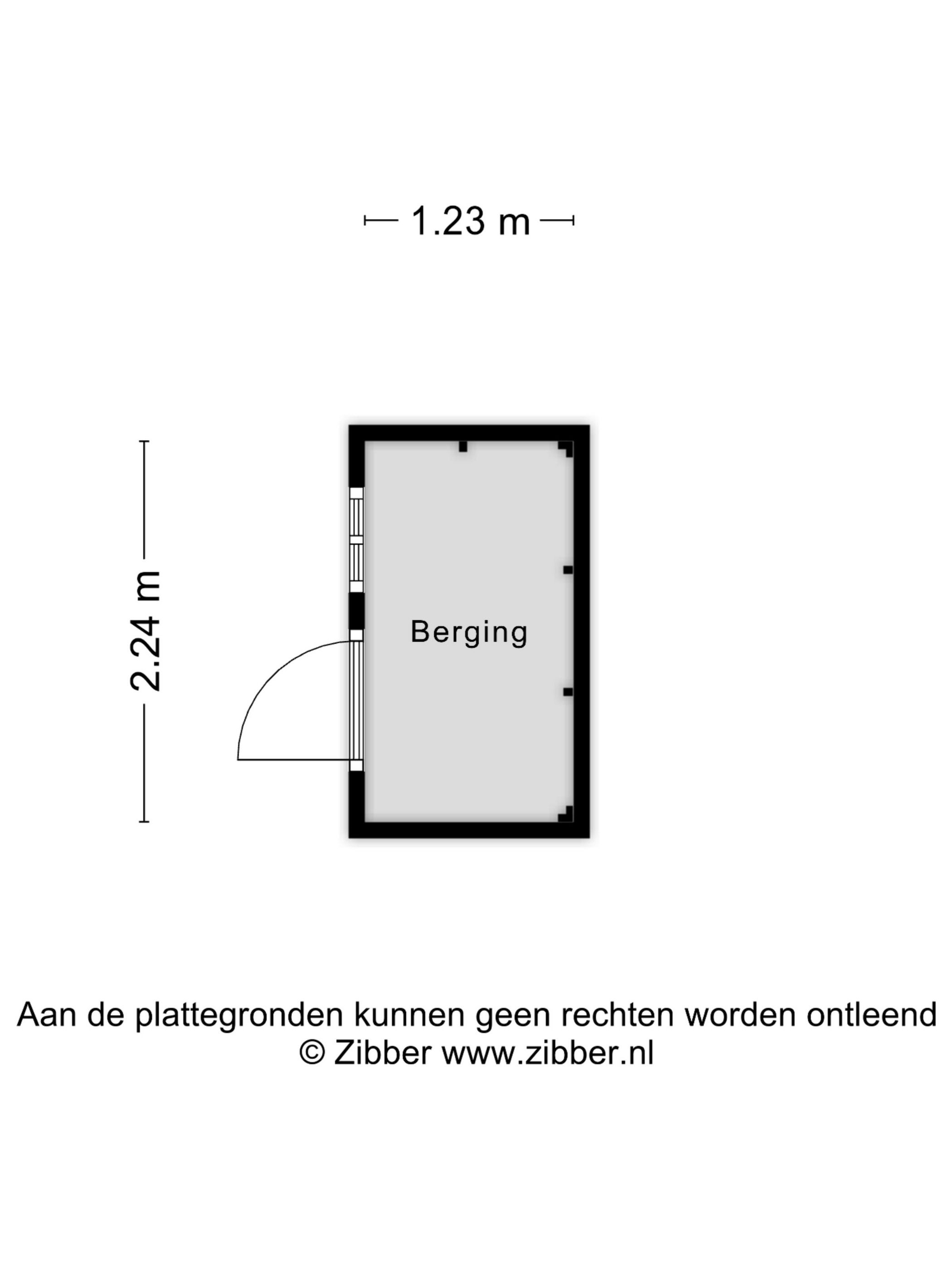 Foto 51 van Bernsehoef 6-A