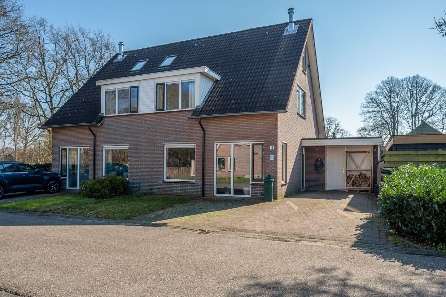 Foto 1 van De Snikke 6