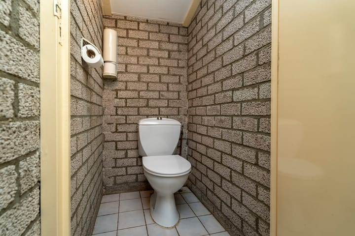 Vrijstaande woning te koop: Bernsehoef 6A, Kaatsheuvel