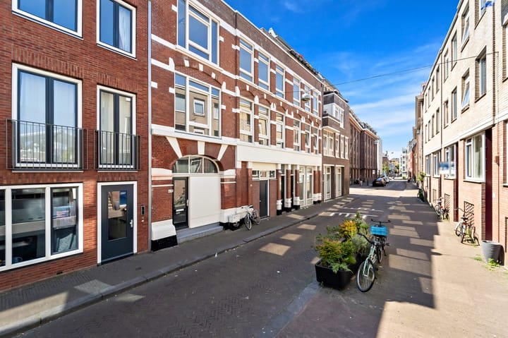 Foto 3 van Lange Lombardstraat 57