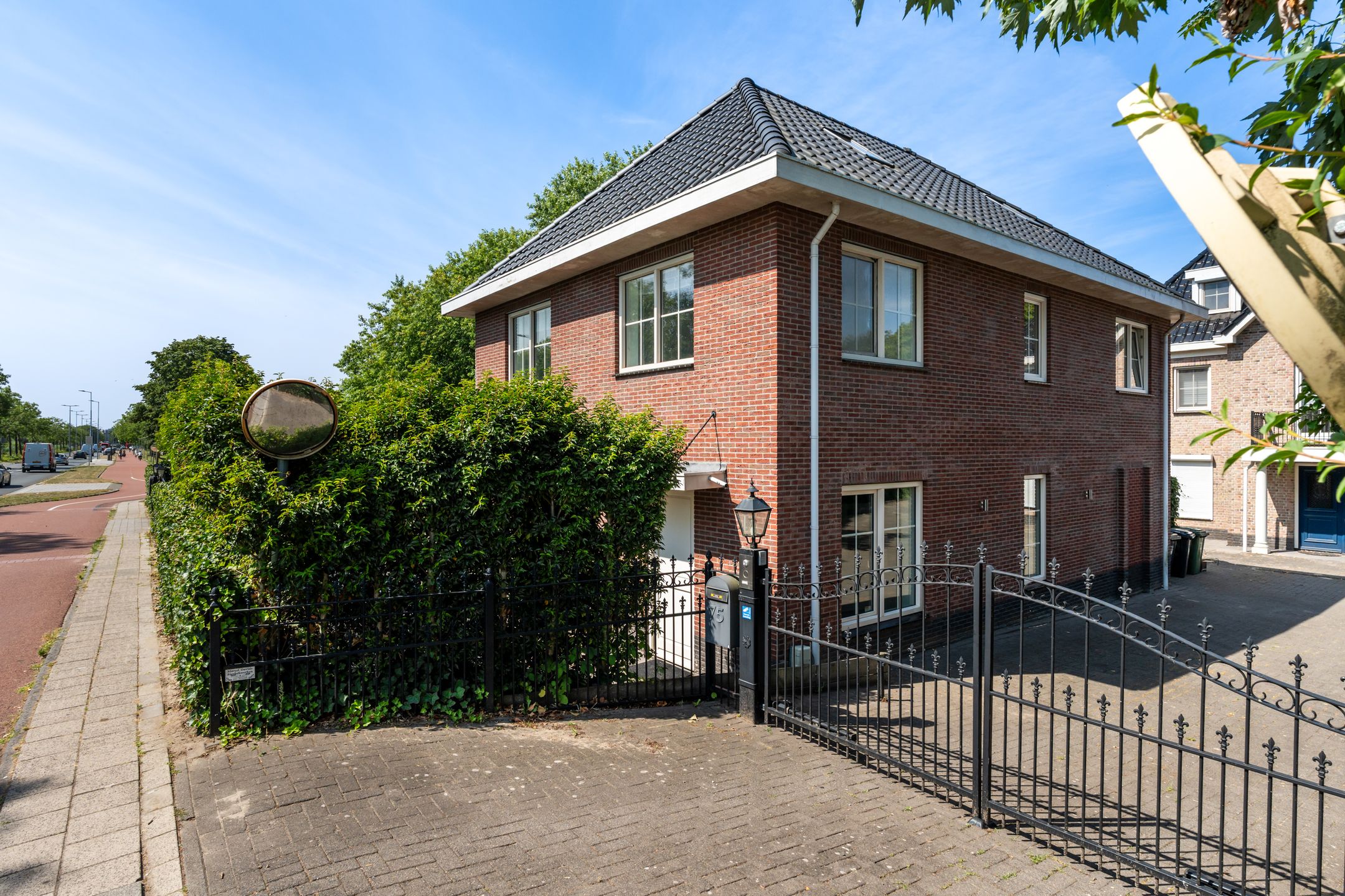 Ringdijk 74 