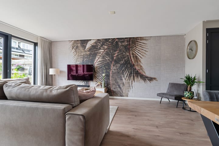 Foto 4 van Lepelaarstraat 2-F