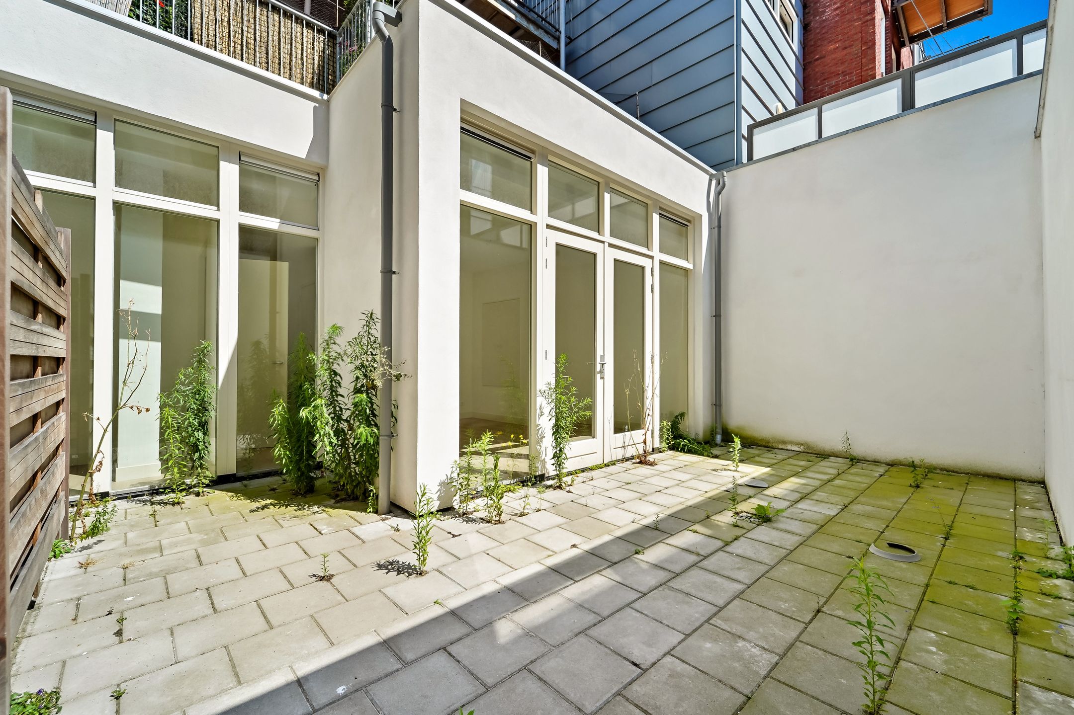 Foto 12 van Lange Lombardstraat 57