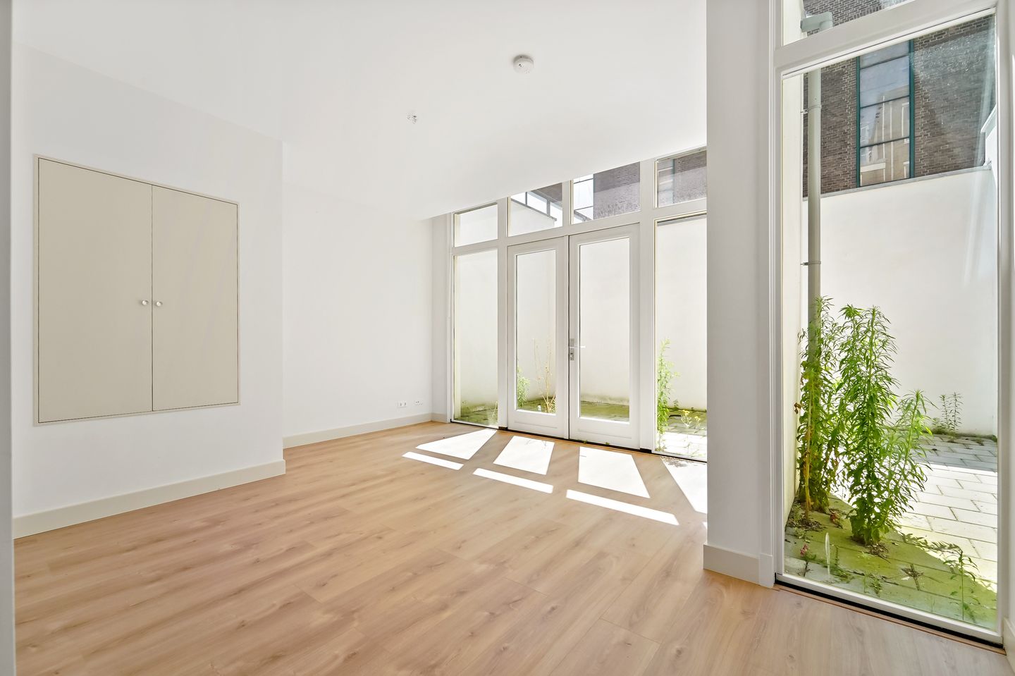 Foto 14 van Lange Lombardstraat 57