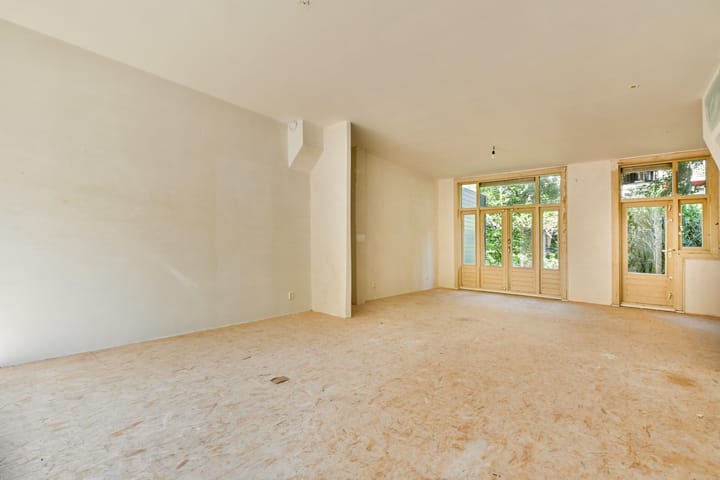 Appartement te koop: Vasco da Gamastraat 40H, Amsterdam