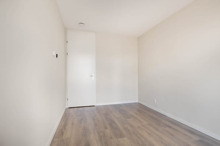 Appartement te huur: Eiffelstraat 37, Hoofddorp