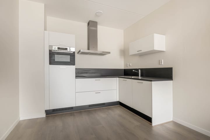 Appartement te huur: Eiffelstraat 37, Hoofddorp