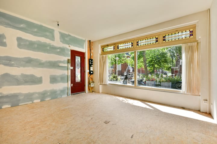 Appartement te koop: Vasco da Gamastraat 40H, Amsterdam