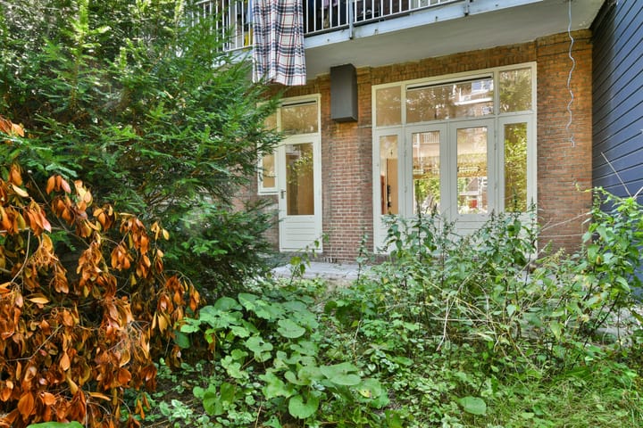 Appartement te koop: Vasco da Gamastraat 40H, Amsterdam