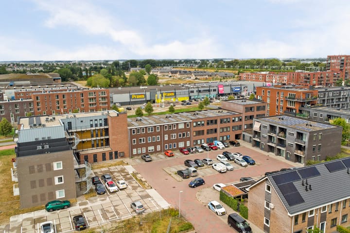 Photo 2 of De Noord 58-D