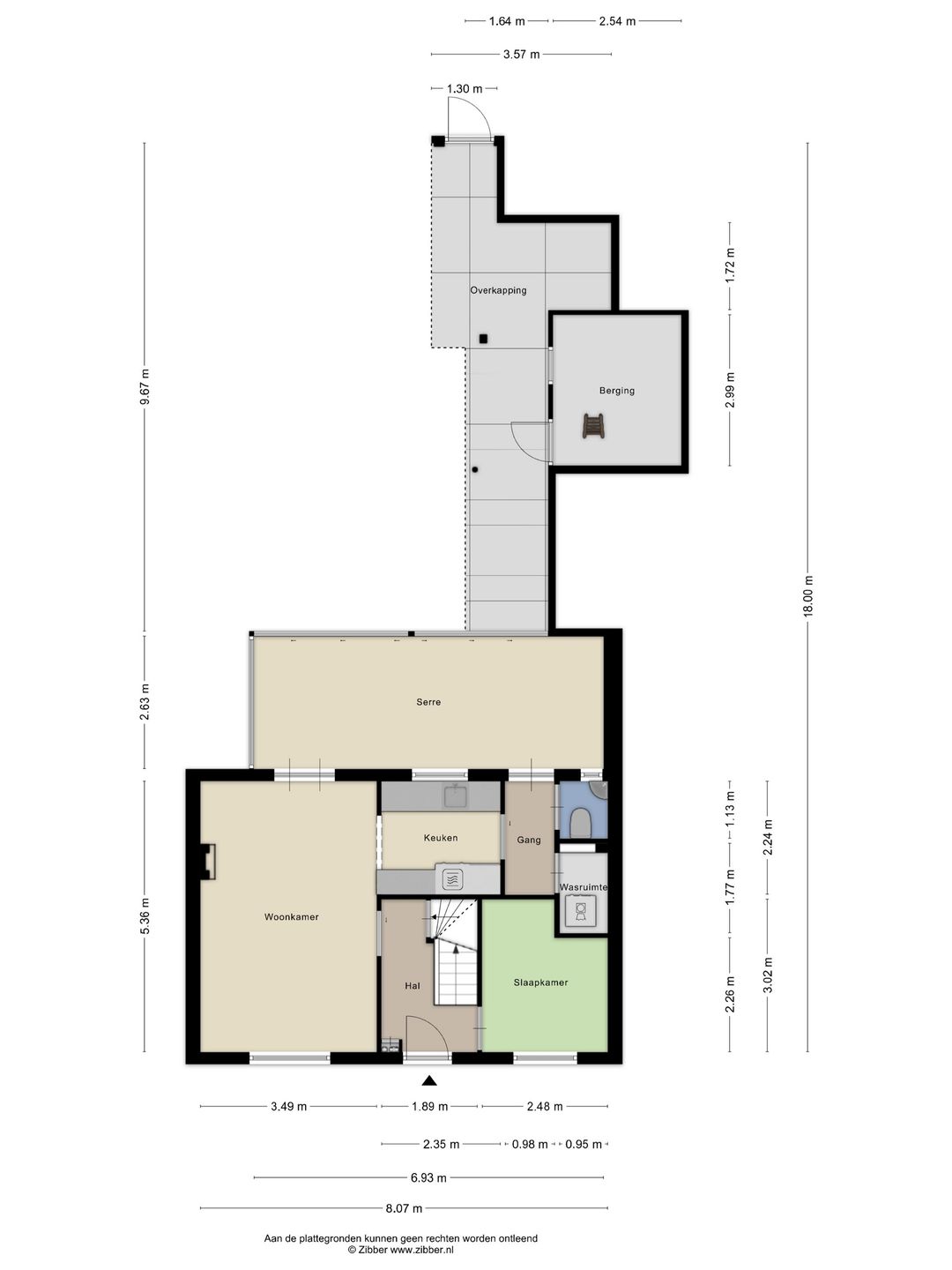 Foto 46 van Stadsgracht 9