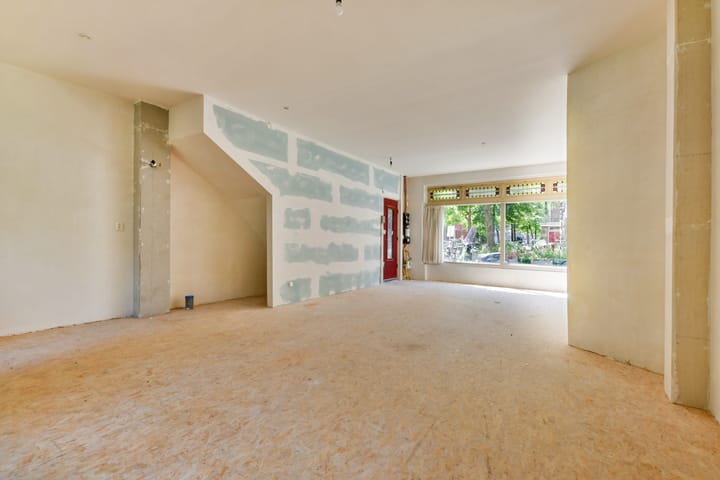 Appartement te koop: Vasco da Gamastraat 40H, Amsterdam