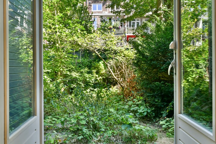 Appartement te koop: Vasco da Gamastraat 40H, Amsterdam
