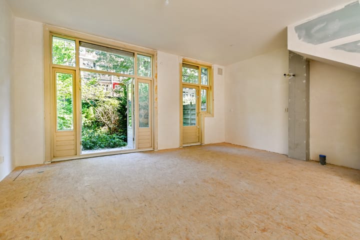 Appartement te koop: Vasco da Gamastraat 40H, Amsterdam