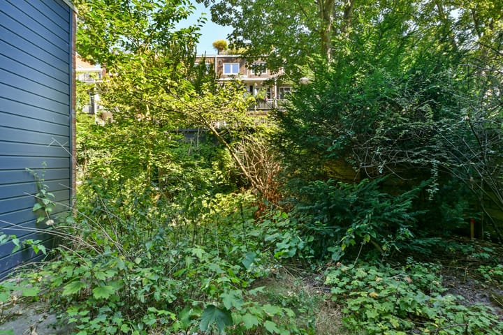Appartement te koop: Vasco da Gamastraat 40H, Amsterdam
