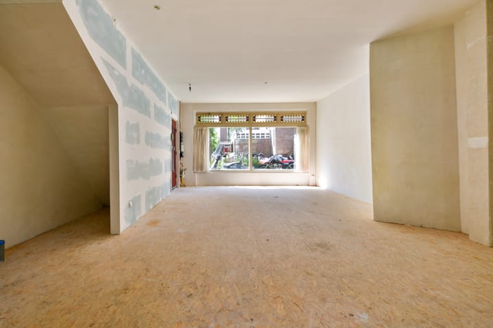 Appartement te koop: Vasco da Gamastraat 40H, Amsterdam
