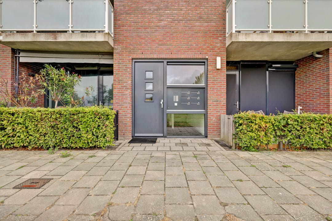 Foto 7 van De Noord 58-D
