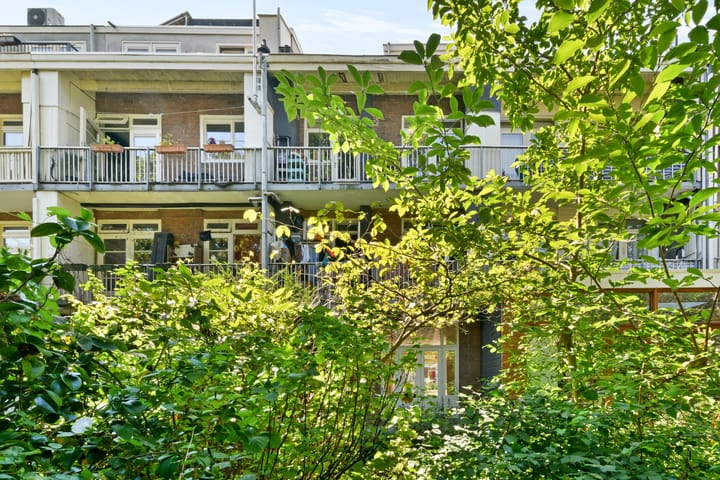 Appartement te koop: Vasco da Gamastraat 40H, Amsterdam