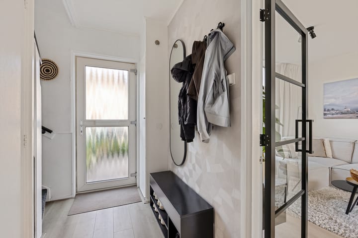 Tussenwoning te koop: Reigerstraat 5, Grou
