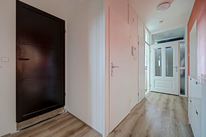 Appartement te koop: Holysingel 128, Vlaardingen
