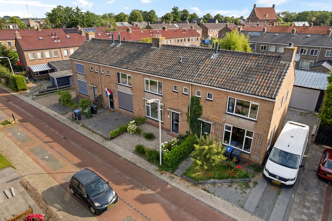 Foto 47 van Reigerstraat 5