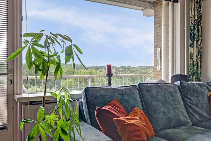 Appartement te koop: Holysingel 128, Vlaardingen