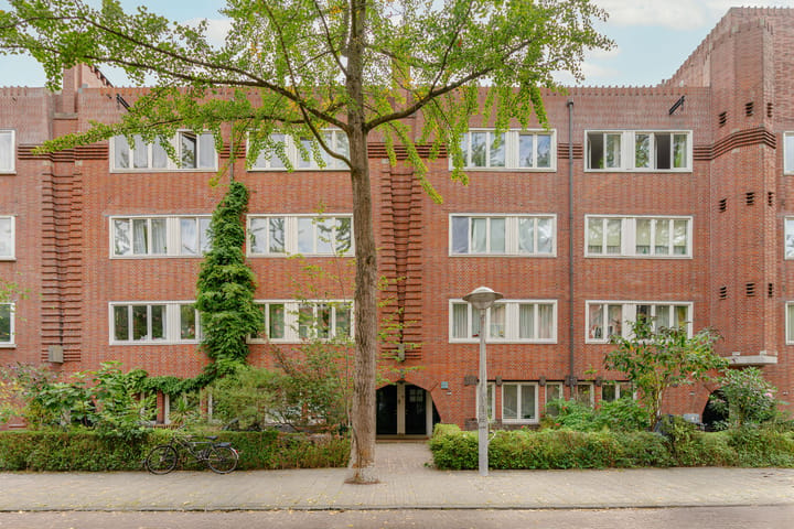 Foto 4 van Vespuccistraat 70-2