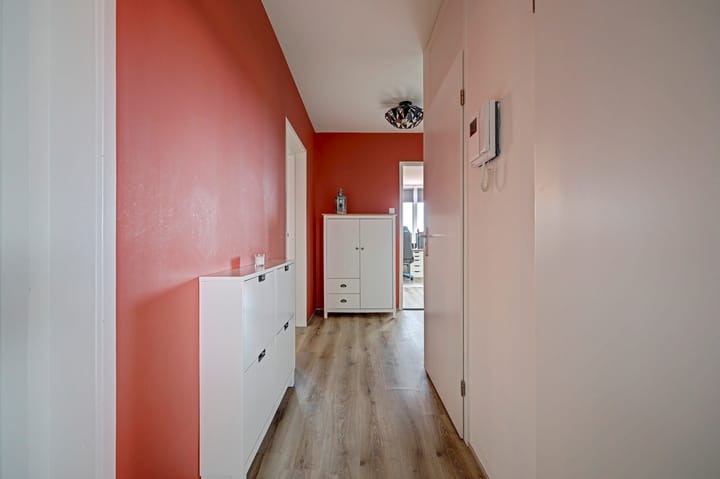 Appartement te koop: Holysingel 128, Vlaardingen