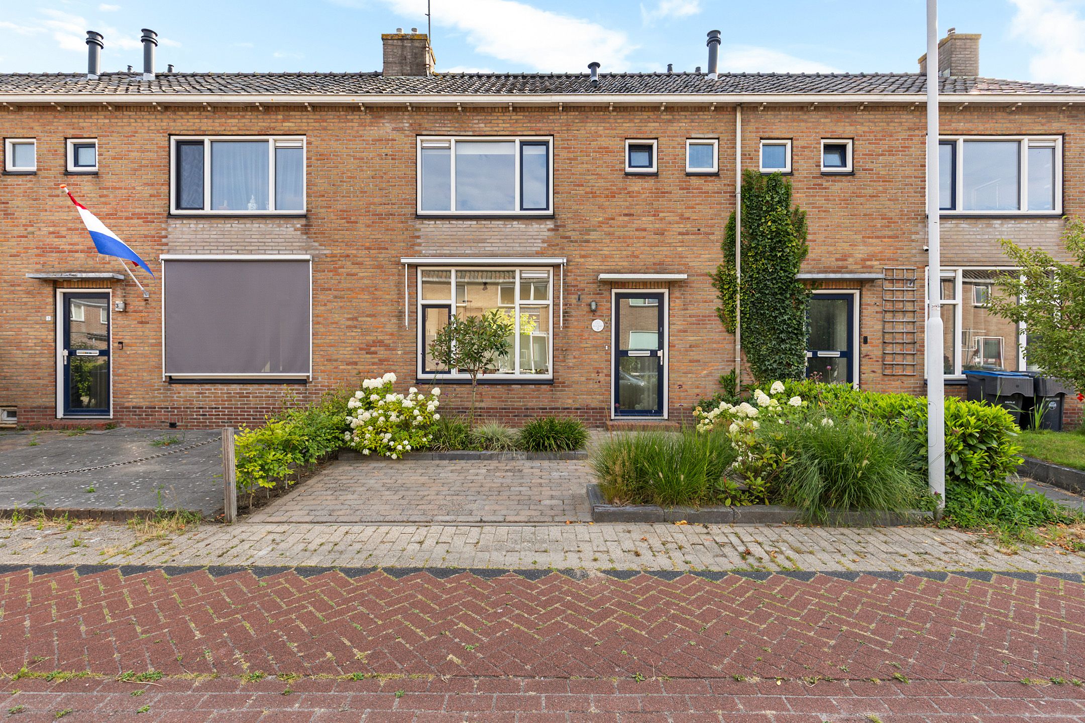 Reigerstraat 5