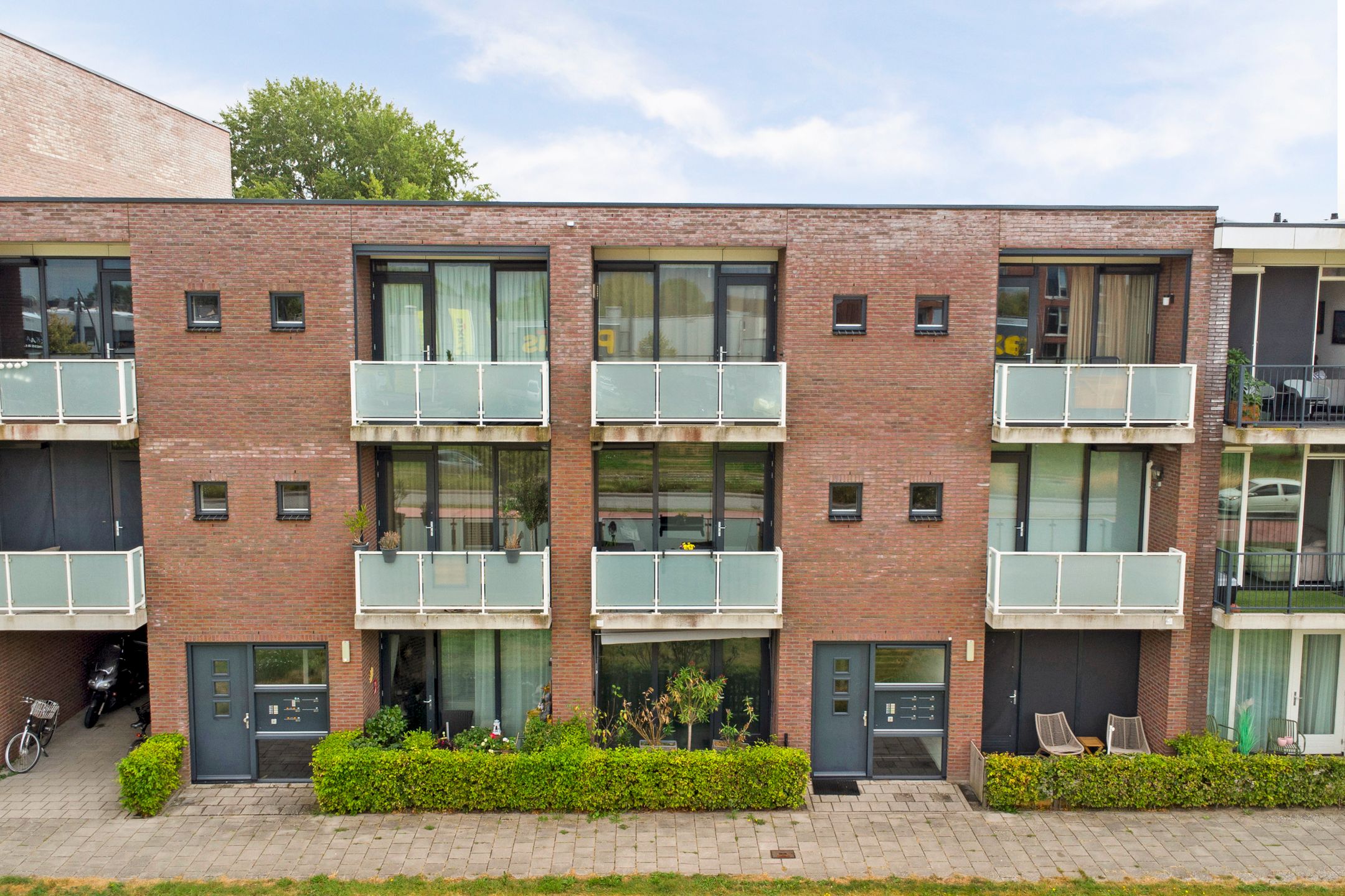Foto 33 van De Noord 58-D