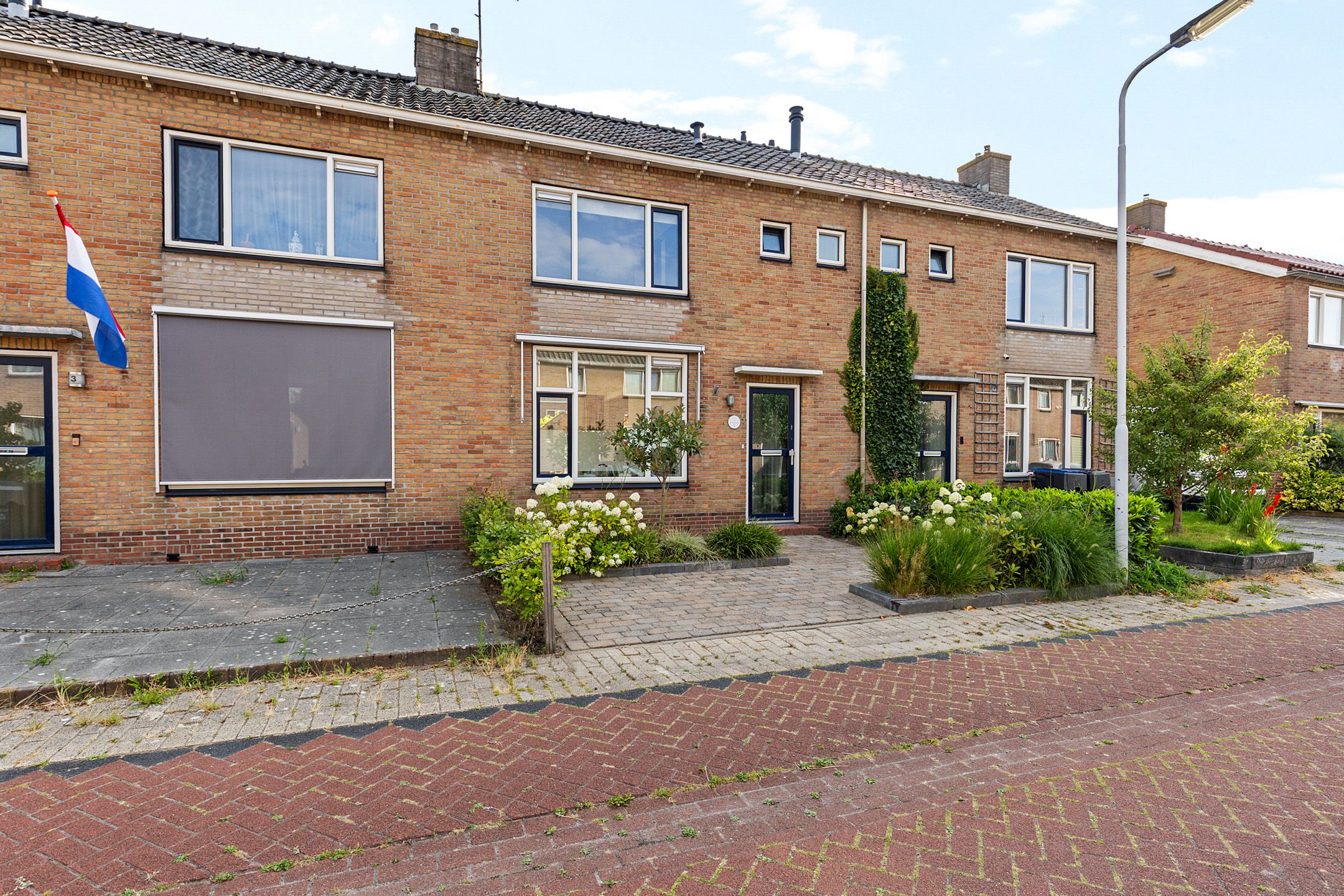 Foto 6 van Reigerstraat 5