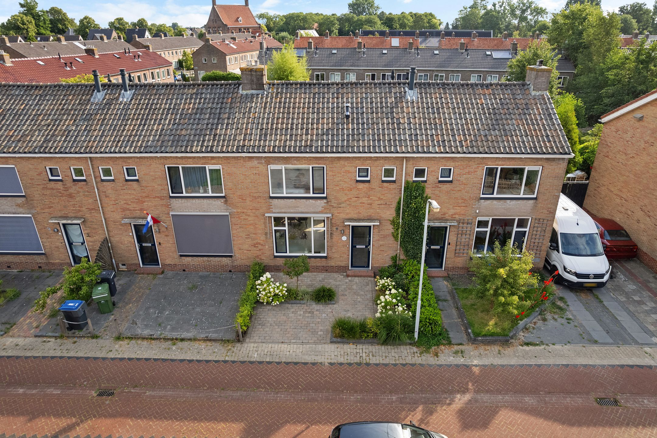 Foto 45 van Reigerstraat 5