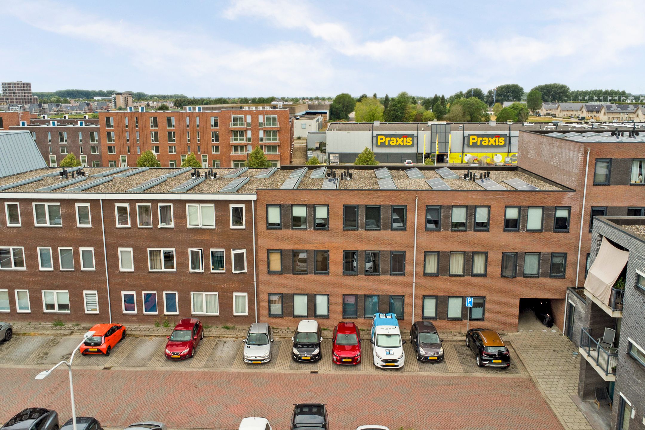 Foto 39 van De Noord 58-D