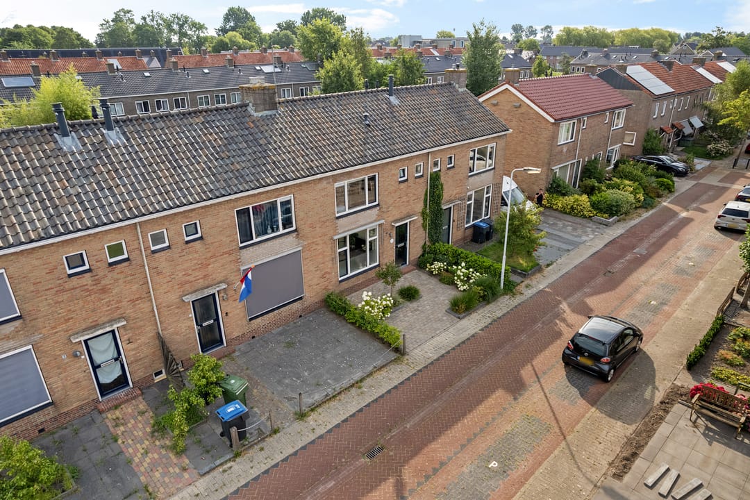 Foto 46 van Reigerstraat 5