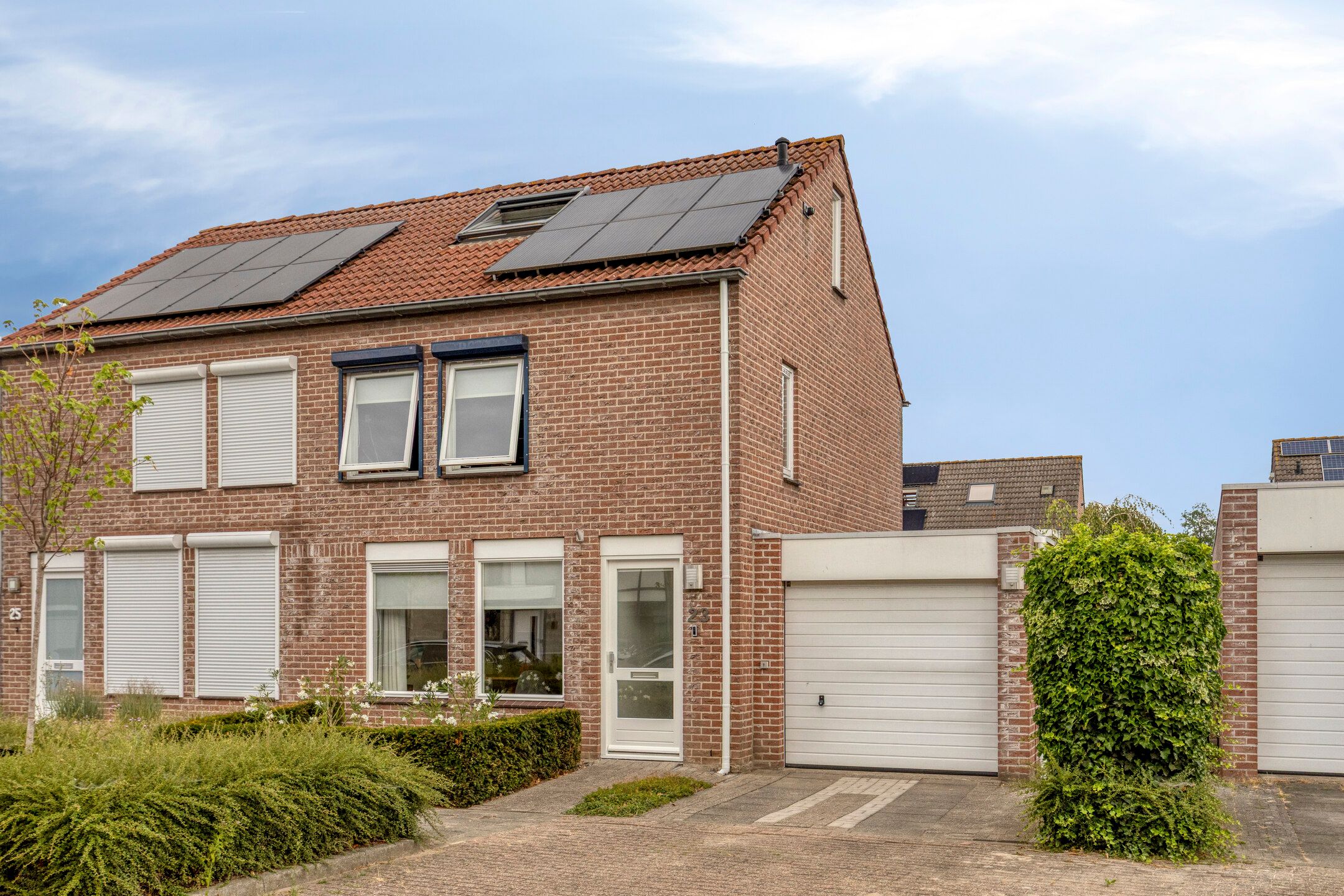 Roerstraat 23 