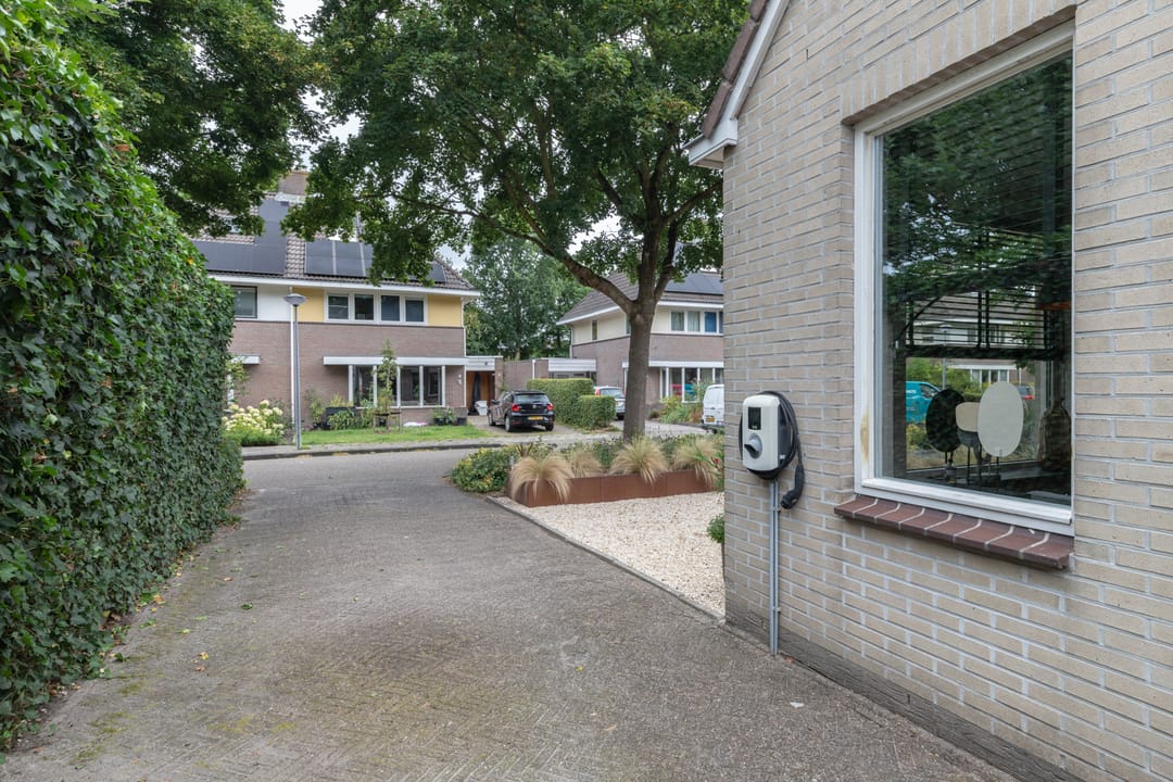 Foto 46 van Lisdodde 16